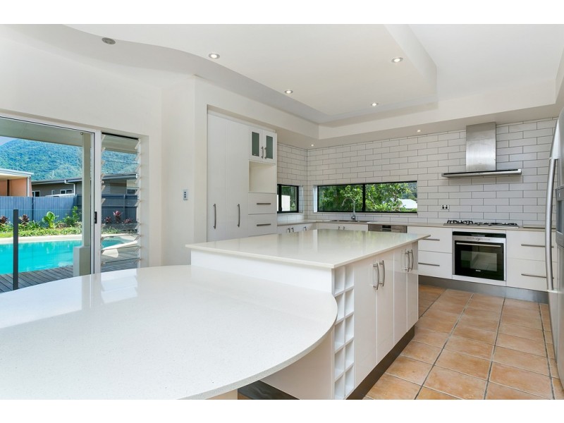 11 Grandview Crescent, Earlville QLD 4870