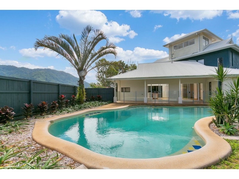 11 Grandview Crescent, Earlville QLD 4870