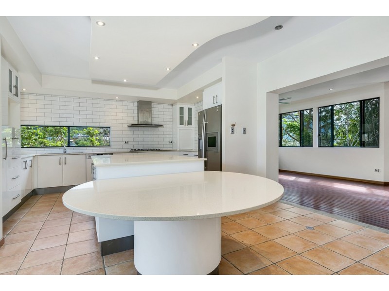 11 Grandview Crescent, Earlville QLD 4870