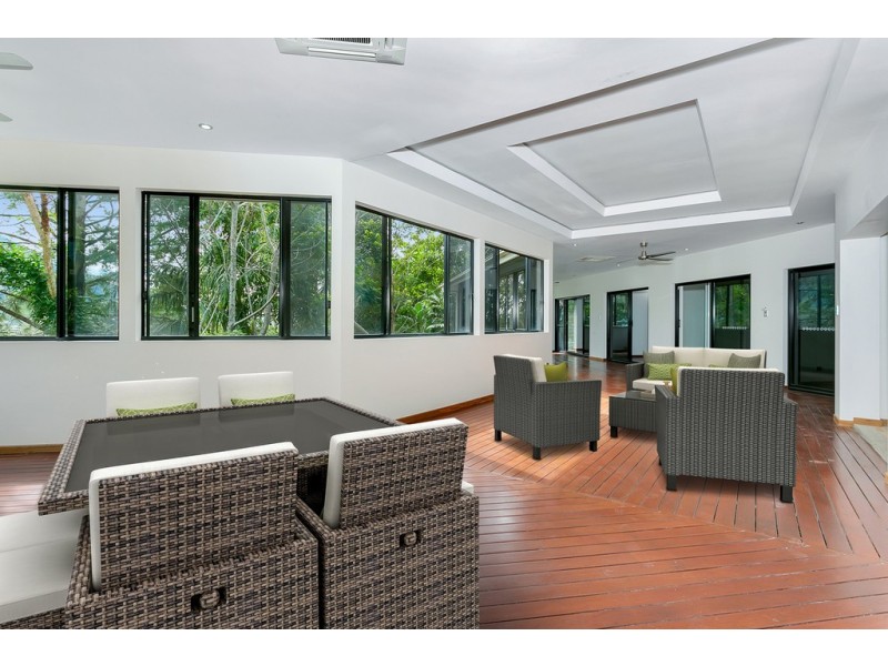 11 Grandview Crescent, Earlville QLD 4870