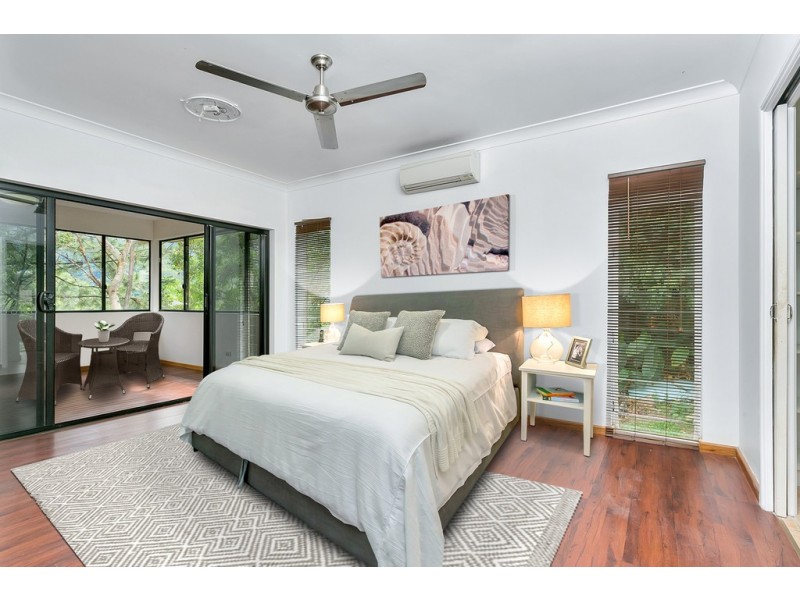 11 Grandview Crescent, Earlville QLD 4870