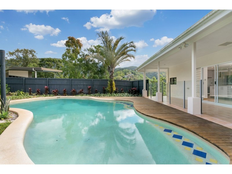 11 Grandview Crescent, Earlville QLD 4870