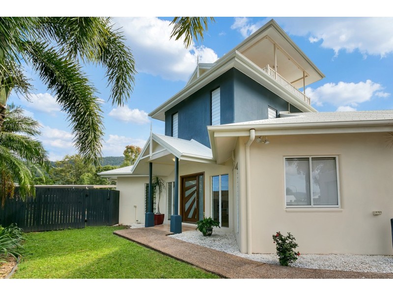 11 Grandview Crescent, Earlville QLD 4870