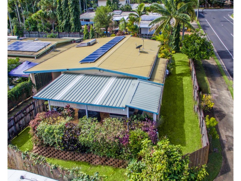 2/6 Madang Street, Trinity Beach QLD 4879