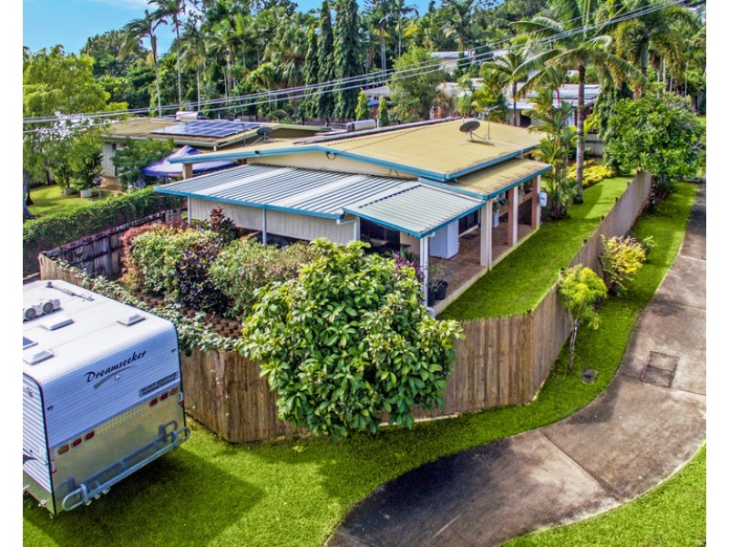 2/6 Madang Street, Trinity Beach QLD 4879