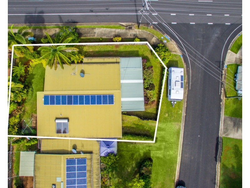 2/6 Madang Street, Trinity Beach QLD 4879