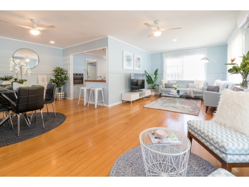 152 Greenslopes Street, Edge Hill QLD 4870