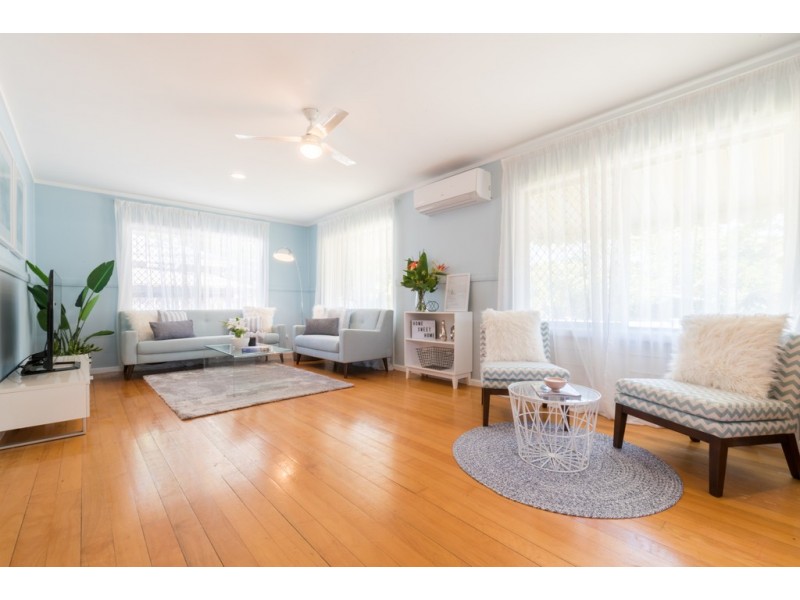 152 Greenslopes Street, Edge Hill QLD 4870