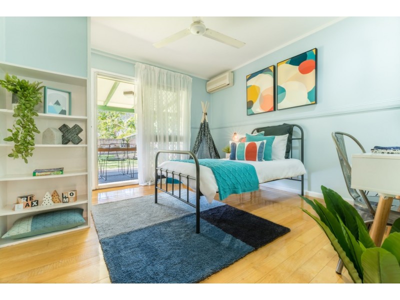 152 Greenslopes Street, Edge Hill QLD 4870