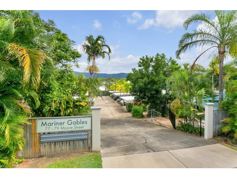 9/77-79 Moore Street, Trinity Beach QLD 4879