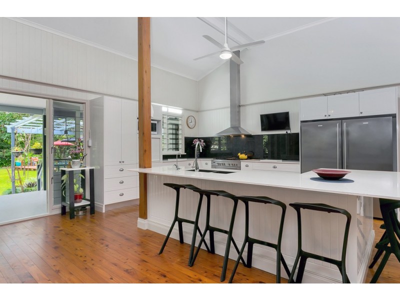 45 Butler Drive, Kuranda QLD 4881