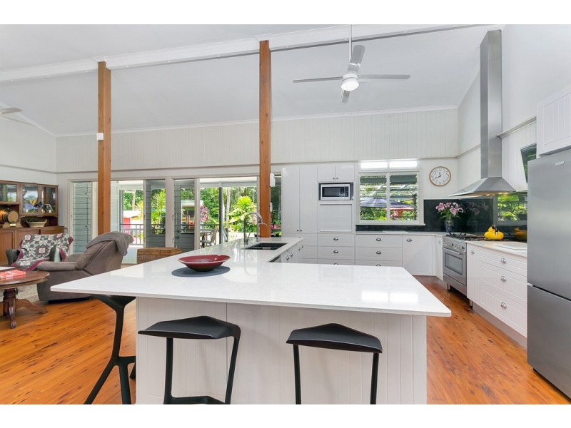 45 Butler Drive, Kuranda QLD 4881