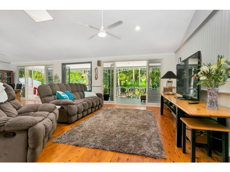 45 Butler Drive, Kuranda QLD 4881
