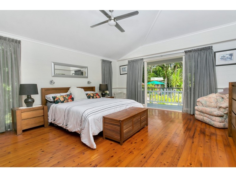45 Butler Drive, Kuranda QLD 4881