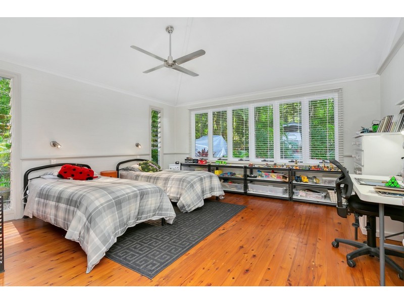 45 Butler Drive, Kuranda QLD 4881