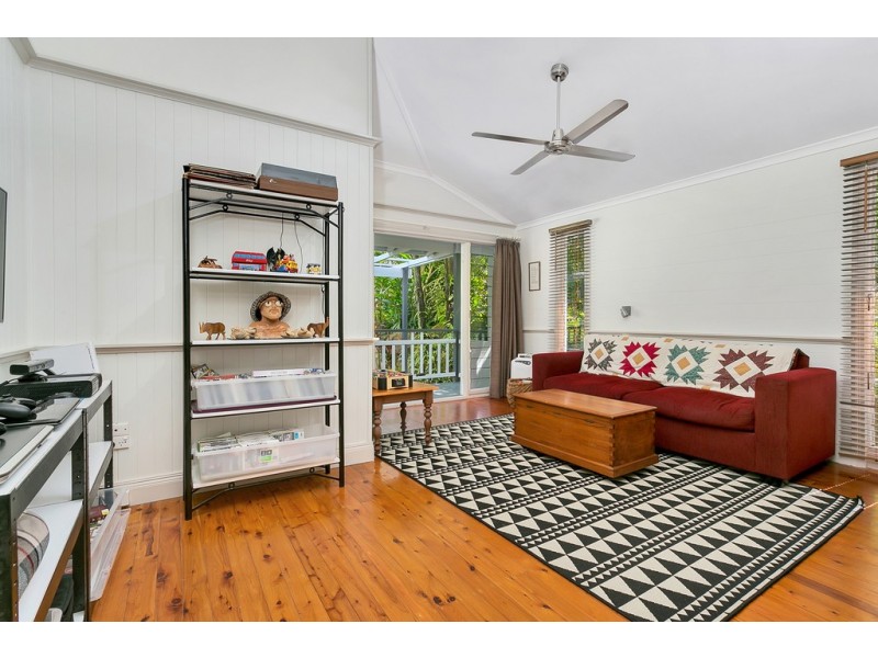 45 Butler Drive, Kuranda QLD 4881
