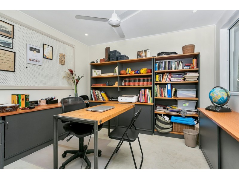 45 Butler Drive, Kuranda QLD 4881