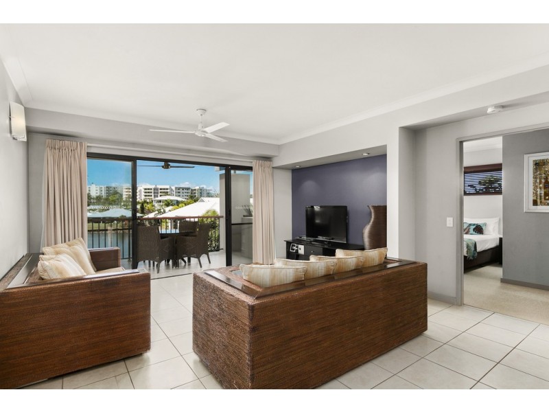 1521/22 Trinity Beach Road, Trinity Beach QLD 4879