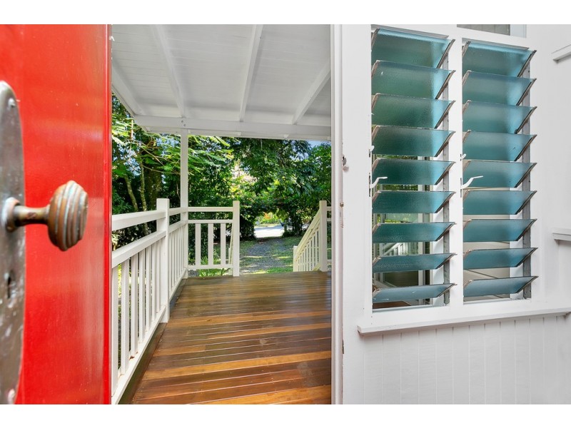14 Barang Street, Kuranda QLD 4881