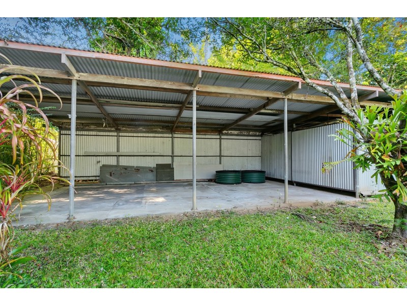 14 Barang Street, Kuranda QLD 4881