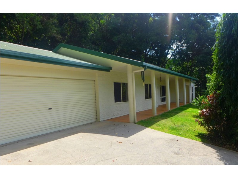 9 Beaman Close, Aeroglen QLD 4870