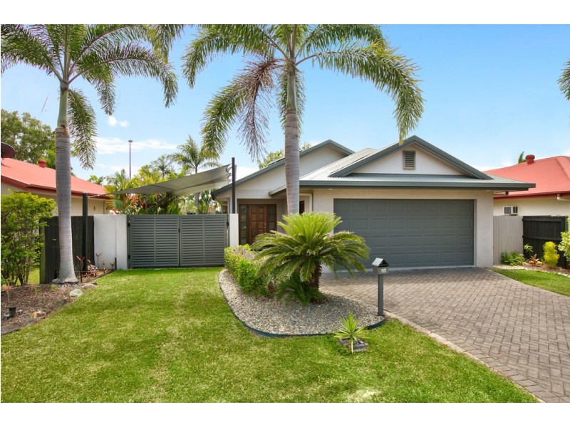 26 Ellis Close, Kewarra Beach QLD 4879