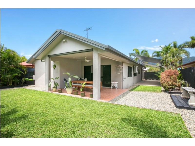 26 Ellis Close, Kewarra Beach QLD 4879