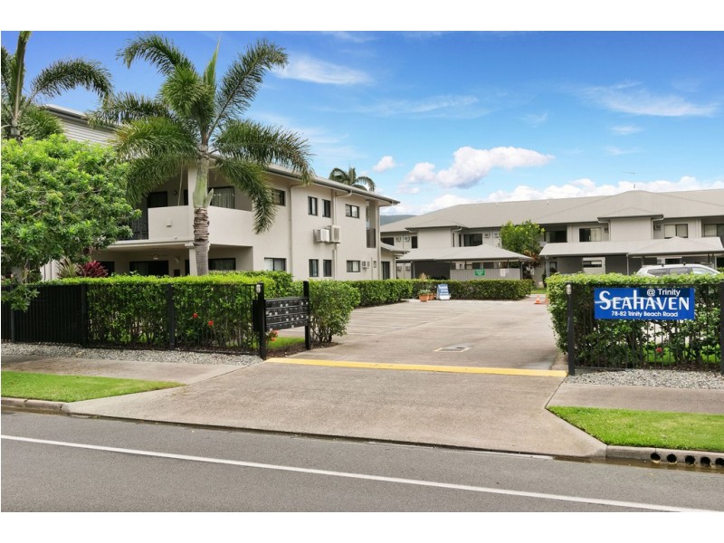 16/78-82 Trinity Beach Road, Trinity Beach QLD 4879