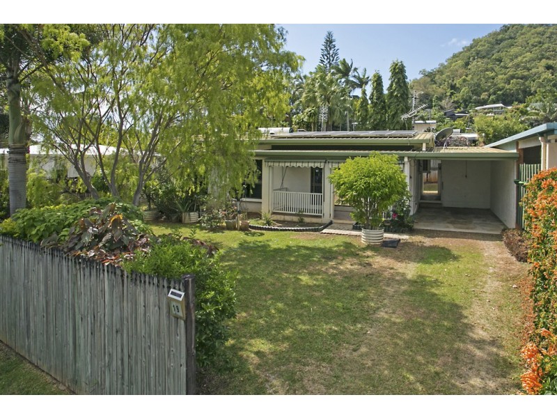 1/19 Talasea Street, Trinity Beach QLD 4879