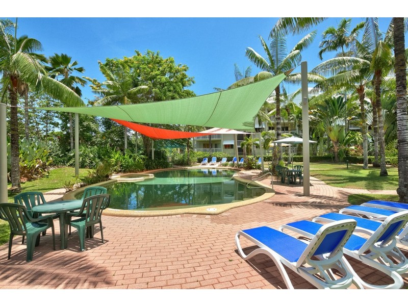 45/129 Oleander St, Holloways Beach QLD 4878