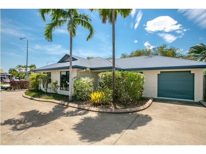 4/1-3 Cottesloe Drive, Kewarra Beach QLD 4879