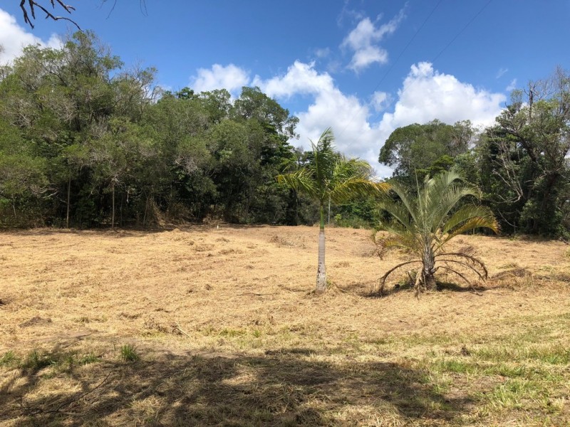 Lot 342 Leilas Way, Kuranda QLD 4881