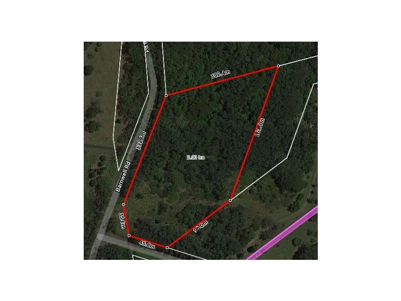 Lot 342 Leilas Way, Kuranda QLD 4881