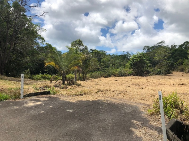 Lot 342 Leilas Way, Kuranda QLD 4881
