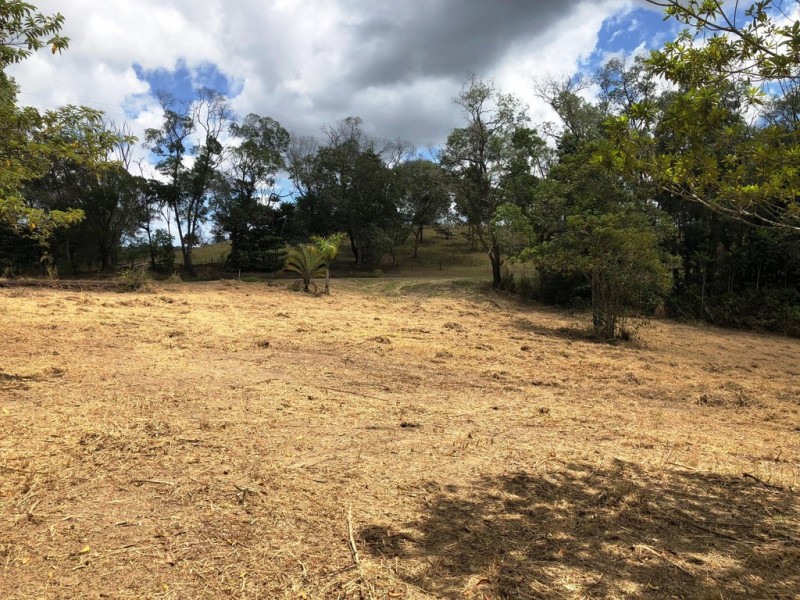 Lot 342 Leilas Way, Kuranda QLD 4881