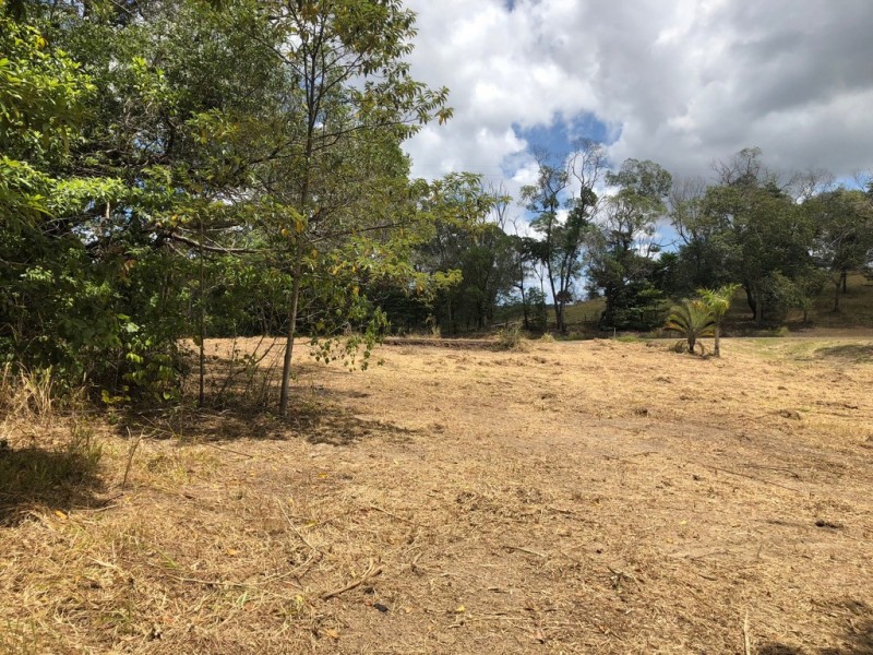 Lot 342 Leilas Way, Kuranda QLD 4881