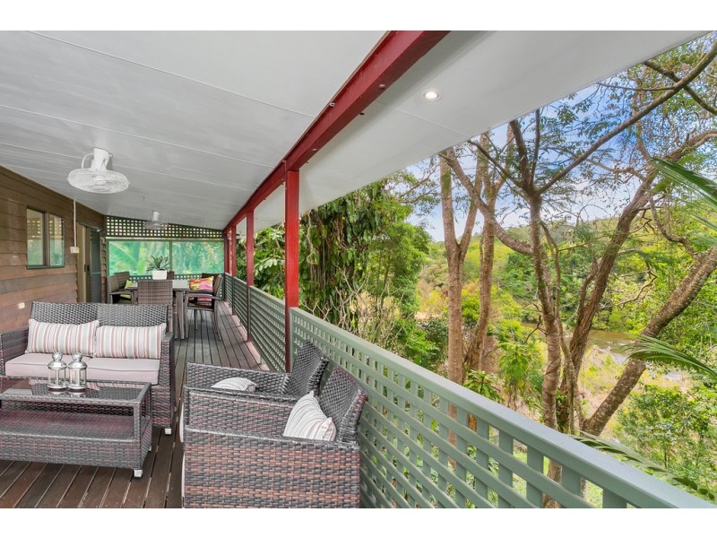 76 Cadagi Drive, Kuranda QLD 4881