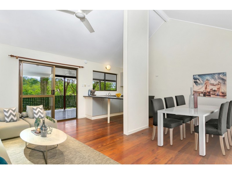 76 Cadagi Drive, Kuranda QLD 4881