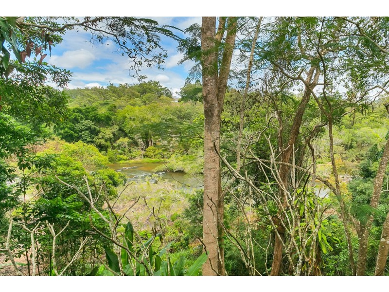 76 Cadagi Drive, Kuranda QLD 4881