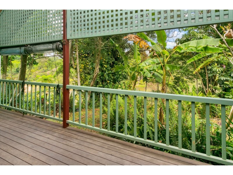76 Cadagi Drive, Kuranda QLD 4881