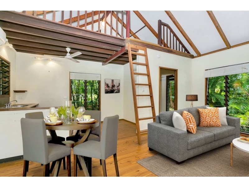 76 Cadagi Drive, Kuranda QLD 4881