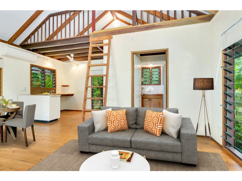 76 Cadagi Drive, Kuranda QLD 4881