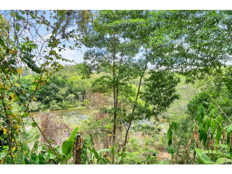 76 Cadagi Drive, Kuranda QLD 4881