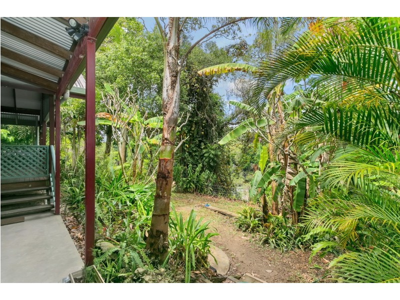 76 Cadagi Drive, Kuranda QLD 4881
