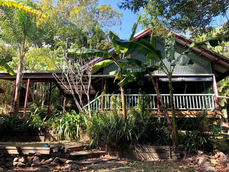 76 Cadagi Drive, Kuranda QLD 4881