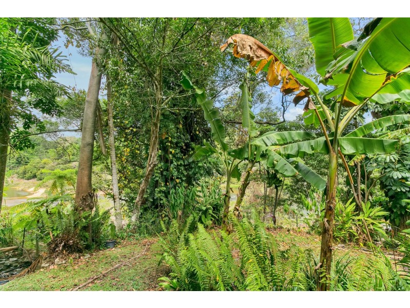 76 Cadagi Drive, Kuranda QLD 4881