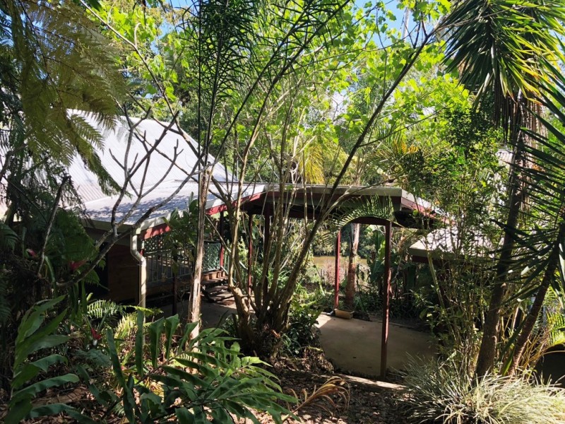 76 Cadagi Drive, Kuranda QLD 4881