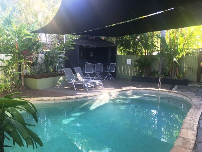 25 Waterlilly Street, Kewarra Beach QLD 4879