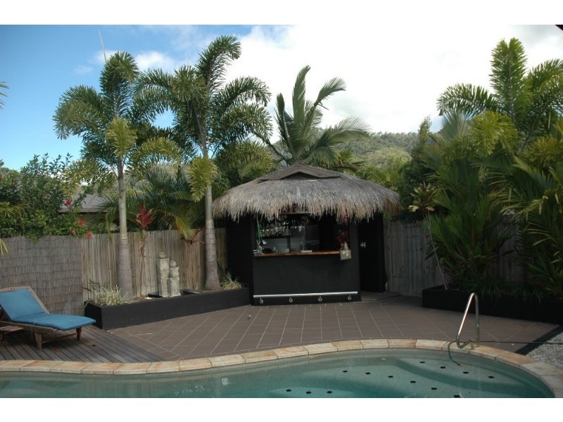 25 Waterlilly Street, Kewarra Beach QLD 4879