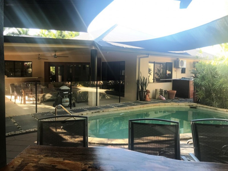 25 Waterlilly Street, Kewarra Beach QLD 4879